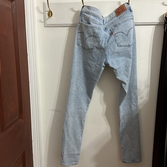 Levi’s 710 Jeans - Picture 2 of 2